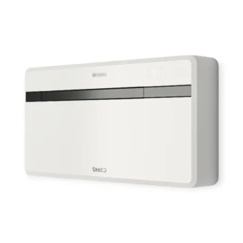 UNICO EVO F 16 HP PVA