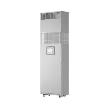 UNICO Vertical NK 35 HP EVAN
