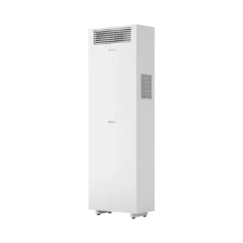 UNICO Vertical 35 HP EVAN